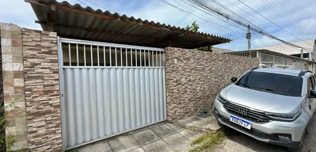 Casa com 3 Quartos para alugar, 100m² no Rio Doce, Olinda