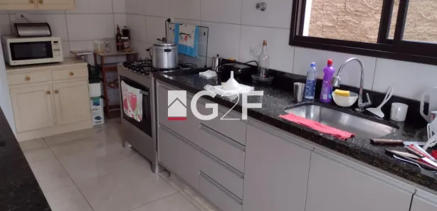 Sobrado com 1 Quarto à venda, 232m² no Parque Bom Retiro, Paulínia