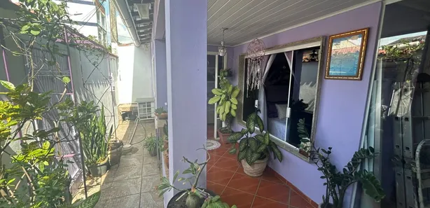 Casa de Condomínio com 2 Quartos à venda, 100m² no Alto da Posse, Nova Iguaçu