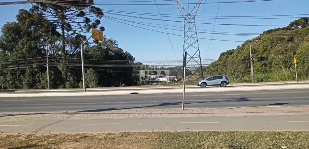 Galpão / Depósito / Armazém à venda, 62920m² no Arruda, Colombo