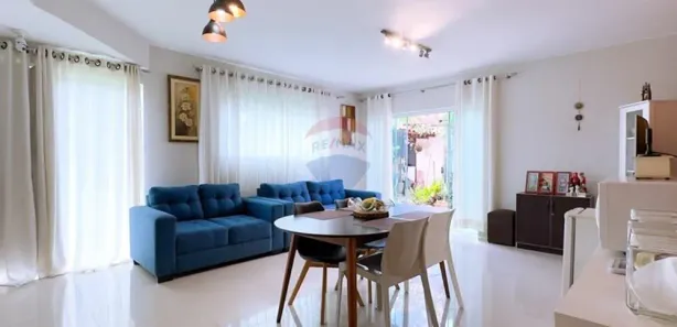 Casa de Condomínio com 1 Quarto à venda, 490m² no Região dos Lagos, Brasília