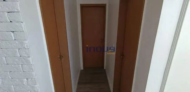 Apartamento com 2 Quartos para alugar, 44m² no Rachel de Queiroz, Fortaleza