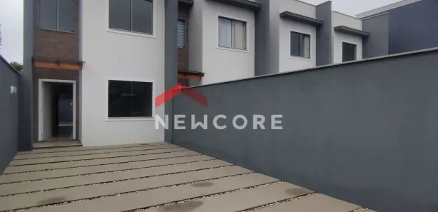 Sobrado com 3 Quartos à venda, 97m² no Bom Retiro, Joinville