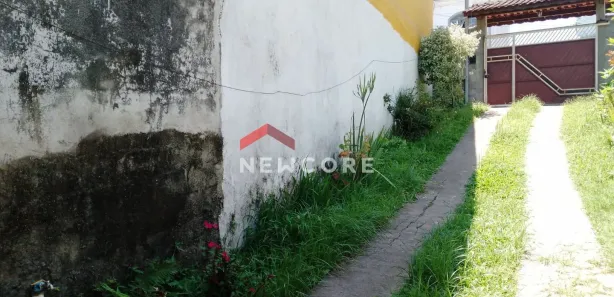 Casa com 2 Quartos à venda, 120m² no Centro, São Lourenço da Serra