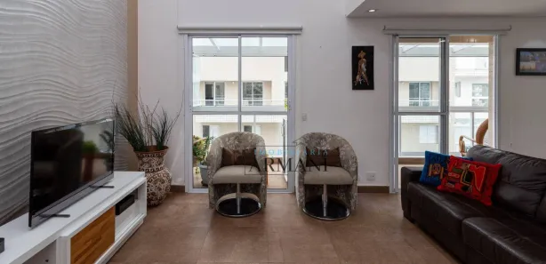 Cobertura com 3 Quartos para venda ou aluguel, 298m² no Vila Luis Antônio, Guarujá