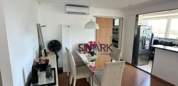 Cobertura com 3 Quartos à venda, 130m² no Camboinhas, Niterói