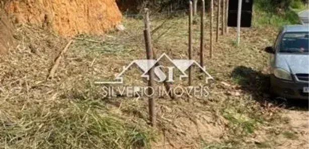 Terreno / Lote / Condomínio à venda, 460m² no Posse, Petrópolis