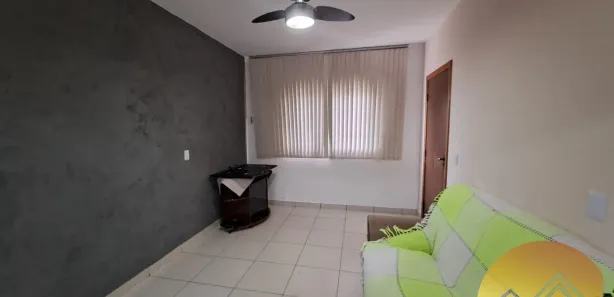 Casa de Condomínio com 2 Quartos à venda, 148m² no Setor Lagoa Quente, Caldas Novas