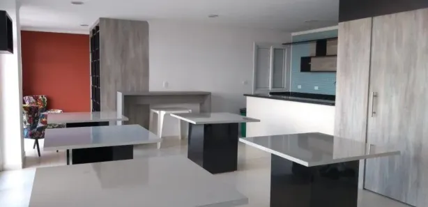 Apartamento com 3 Quartos à venda, 68m² no Terra Preta (Terra Preta), Mairiporã