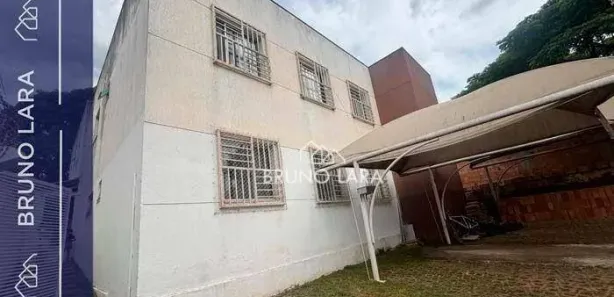 Apartamento com 2 Quartos à venda, 50m² no Vale do Amanhecer, Igarapé