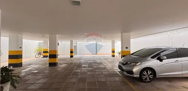 Cobertura com 3 Quartos à venda, 182m² no Intermares, Cabedelo