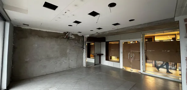 Loja / Salão / Ponto Comercial para alugar, 30m² no Jardim Glória, Limeira