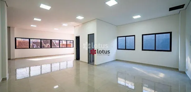 Conjunto Comercial / Sala para alugar, 91m² no Portais (Polvilho), Cajamar