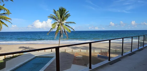 Casa de Condomínio com 10 Quartos à venda, 683m² no Catu de Abrantes (Abrantes), Camaçari