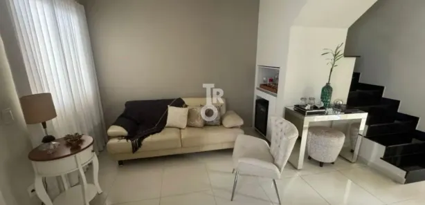 Casa de Condomínio com 3 Quartos à venda, 135m² no Vila Olímpia, Campo Limpo Paulista