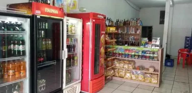 Loja / Salão / Ponto Comercial à venda, 195m² no Parque Alto Sumaré, Bauru