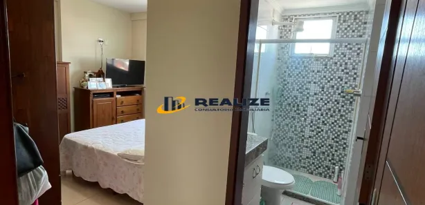 Apartamento com 2 Quartos à venda, 72m² no Parque Rosário, Campos dos Goytacazes