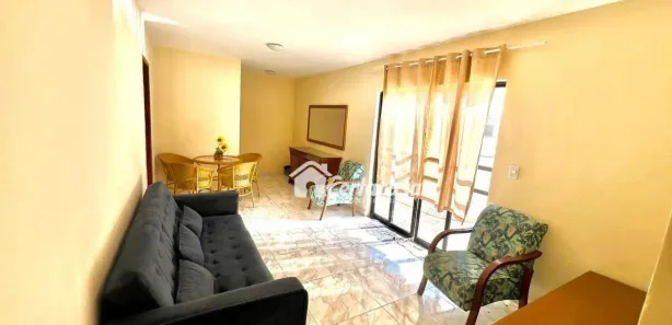 Cobertura com 3 Quartos à venda, 110m² no Balneário São Pedro, São Pedro da Aldeia