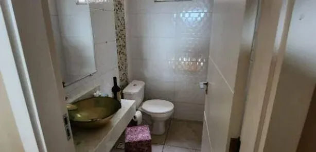Galpão / Depósito / Armazém à venda, 820m² no Santa Nely, Campo Largo