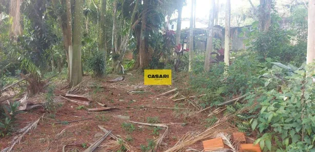 Fazenda / Sítio / Chácara à venda, 1000m² no Dos Finco, São Bernardo do Campo