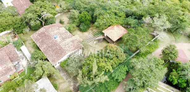 Fazenda / Sítio / Chácara com 4 Quartos à venda, 480m² no Ebenezer, Gravatá