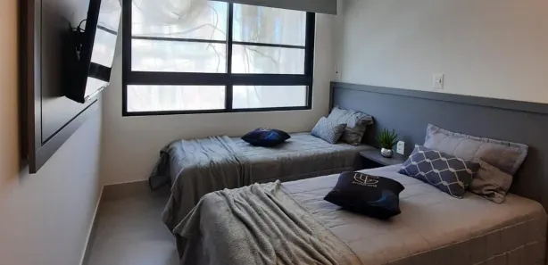 Apartamento com 3 Quartos à venda, 87m² no Manaíra, João Pessoa