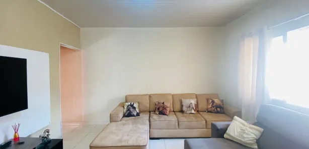 Casa com 3 Quartos à venda, 150m² no Tupi, Praia Grande