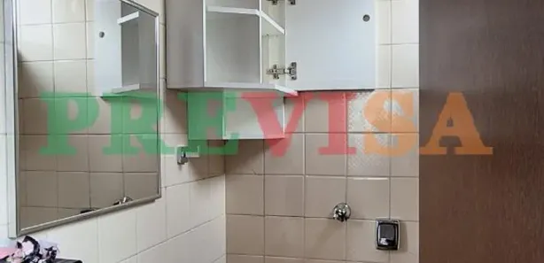 Conjunto Comercial / Sala à venda, 25m² no São Pedro, Belo Horizonte