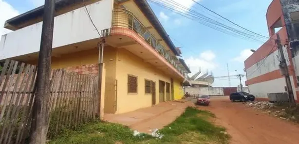 Terreno / Lote / Condomínio para alugar, 300m² no Aeroporto Velho, Santarém