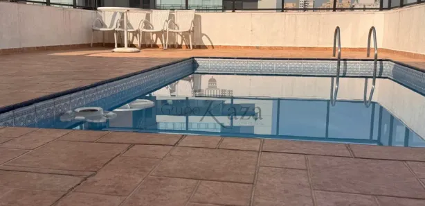 Cobertura com 3 Quartos para alugar, 260m² no Brooklin Paulista, São Paulo