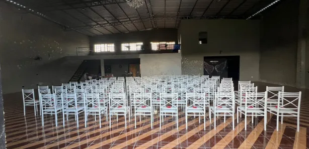 Galpão / Depósito / Armazém à venda, 230m² no Jardim Itaguaçu, Salto