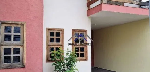 Casa com 2 Quartos à venda, 196m² no Jardim Mirante, Várzea Paulista