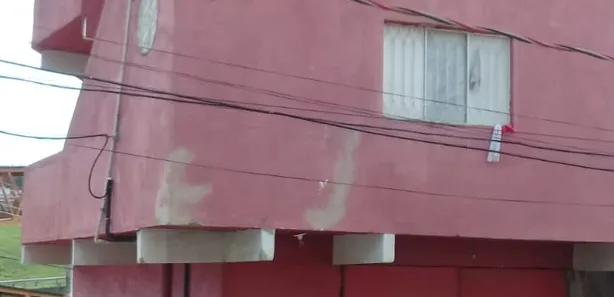 Apartamento com 2 Quartos à venda, 60m² no Banco de Areia, Mesquita