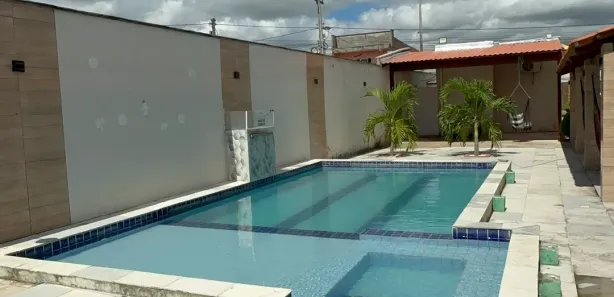 Hotel / Motel / Pousada com 2 Quartos à venda, 200m² no Jardim Bandeirantes, Maracanaú