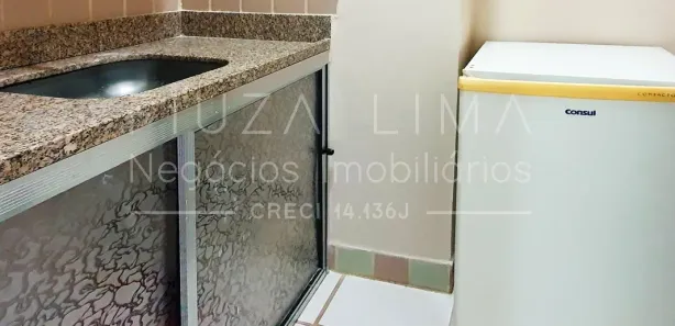 Conjunto Comercial / Sala à venda, 40m² no Chácara Cachoeira, Campo Grande