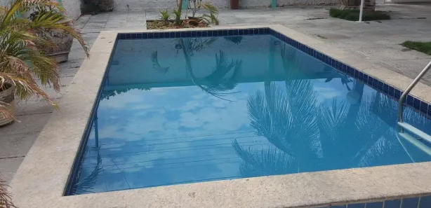 Fazenda / Sítio / Chácara com 2 Quartos à venda, 600m² no Massangano, Petrolina