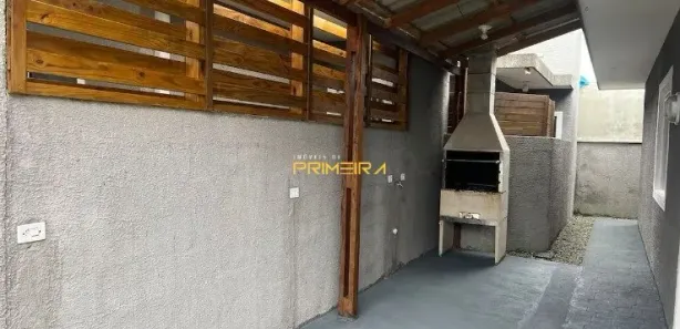 Casa de Condomínio com 3 Quartos à venda, 65m² no Continental, Itapoá