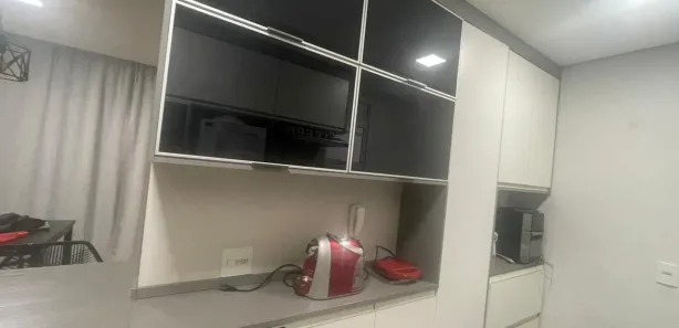 Apartamento com 2 Quartos à venda, 52m² no Parque Euclides Miranda, Sumaré