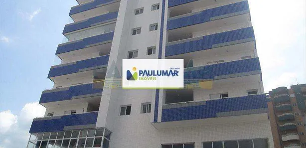 Cobertura com 3 Quartos à venda, 162m² no Centro, Mongaguá