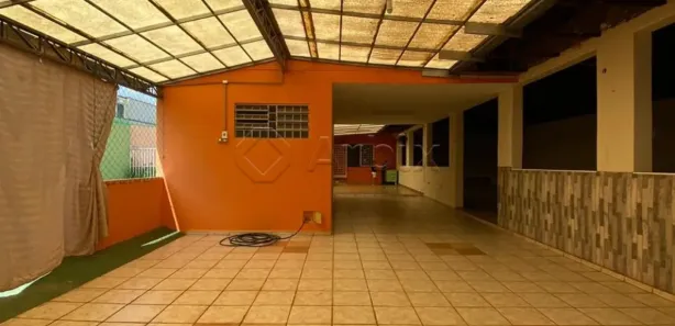 Loja / Salão / Ponto Comercial à venda, 493m² no Jardim Residencial Mariana, Santa Bárbara D'Oeste