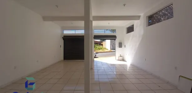Loja / Salão / Ponto Comercial para alugar, 78m² no SERRANA, Serrana