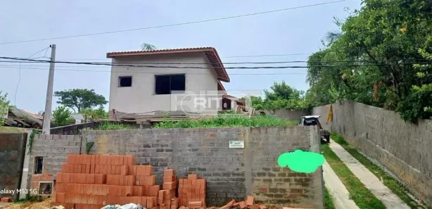 Casa com 2 Quartos à venda, 96m² no Zico Pires, Tietê