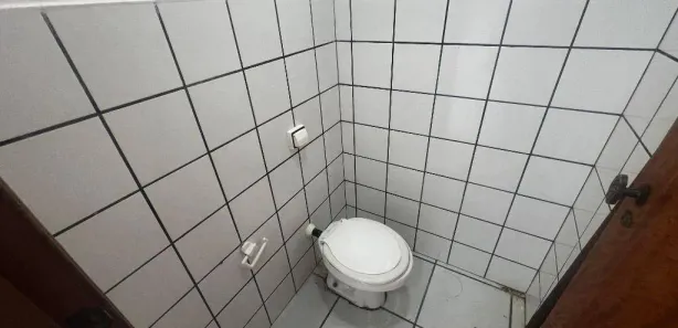 Loja / Salão / Ponto Comercial para alugar, 45m² no Jardim Terramérica I, Americana