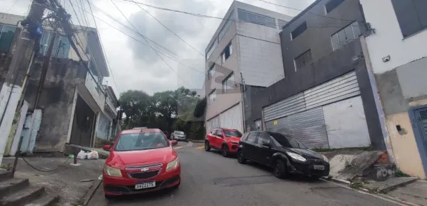 Prédio Inteiro à venda, 730m² no Centro, Diadema