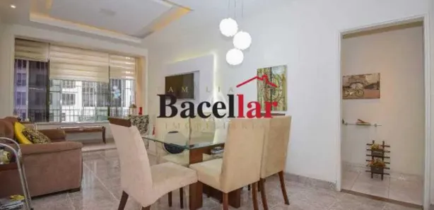 Apartamento com 2 Quartos à venda, 73m² no Tijuca, Rio de Janeiro