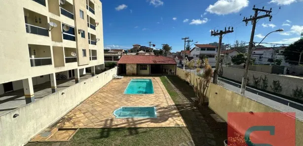 Cobertura com 4 Quartos à venda, 241m² no Braga, Cabo Frio