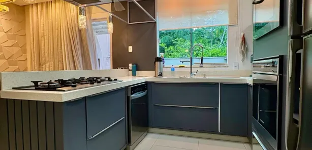 Sobrado com 3 Quartos à venda, 173m² no Passo Manso, Blumenau