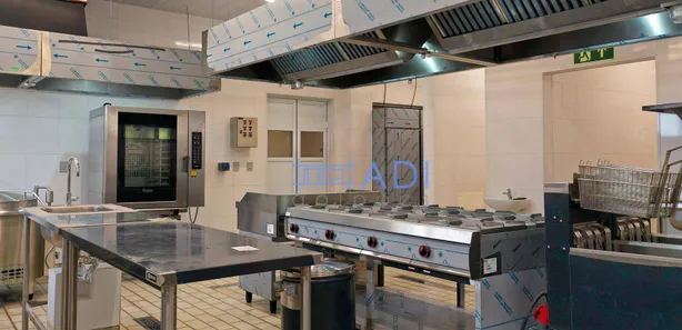 Galpão / Depósito / Armazém para alugar, 7674m² no Quitaúna, Osasco