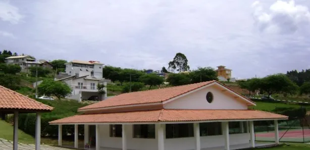 Casa de Condomínio com 3 Quartos à venda, 268m² no Taipas De Pedras (Mailasqui), São Roque