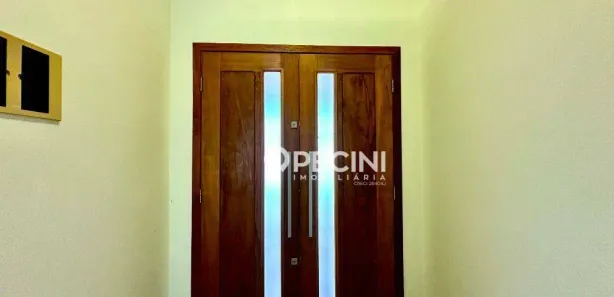 Casa de Condomínio com 3 Quartos para alugar, 187m² no Cidade Jardim, Rio Claro